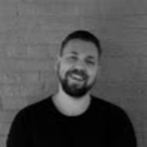 Meet your Posher, Zachary